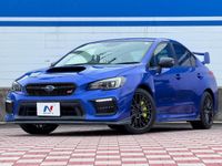 2018 Subaru WRX STI CBA-VAB
