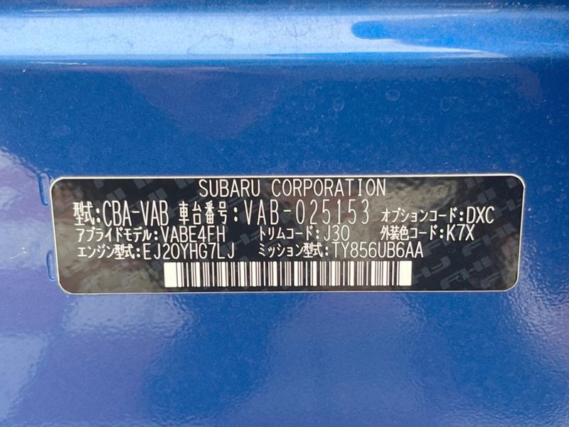 2018 Subaru WRX STI CBA-VAB (UW-6a9e2d30b7a0b)[1]