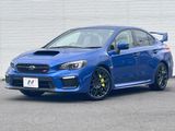 2019 Subaru WRX STI CBA-VAB