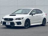 2017 Subaru WRX S4 DBA-VAG