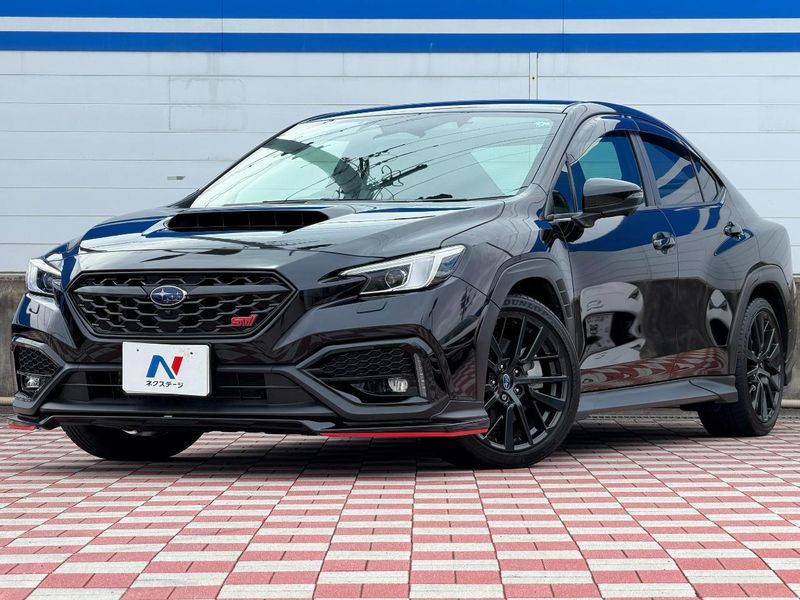 2025 Subaru WRX S4 5BA-VBH (UW-6a9e2d3422a68)[0]