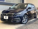 2020 Peugeot 308 LDA-T9YH01
