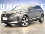 2023 Peugeot 3008 5BA-P845G06