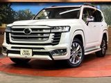2023 Toyota Land Cruiser 3BA-VJA300W