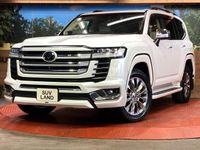 2023 Toyota Land Cruiser 3BA-VJA300W