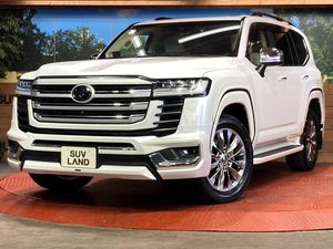 2023 Toyota Land Cruiser 3BA-VJA300W