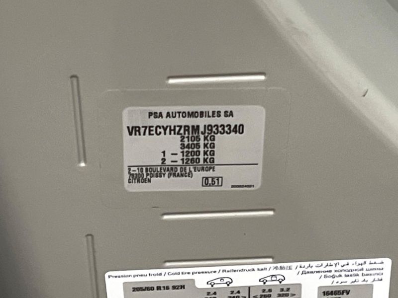 2022 Citroen Berlingo 3DA-K9CYH01 (UW-6a9e2d4012177)[1]