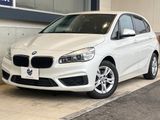 2018 BMW 2 Series DBA-2A15
