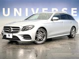 2019 Mercedes Benz E-Class Station Wagon 4AA-213277C