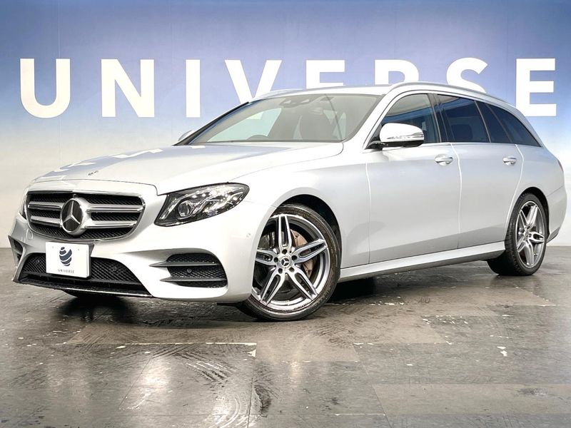 2019 Mercedes Benz E-Class Station Wagon 4AA-213277C (UW-6a9e2d4eb5b40)[0]
