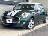 2016 Rover Mini DBA-XS15