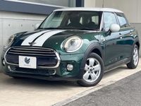 2016 Rover Mini DBA-XS15