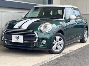 2016 Rover Mini DBA-XS15