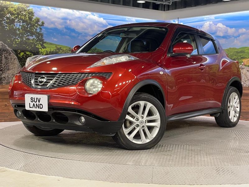 2014 Nissan JUKE DBA-YF15 (UW-6a9e2d5907d7d)[0]