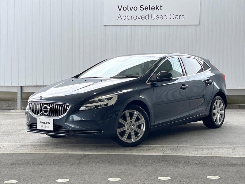 2018 Volvo V40 DBA-MB4154T (UW-6a9e2d5a8e2be)[0]