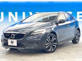 2017 Volvo V40 CBA-MB420XC