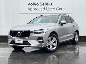 2022 Volvo XC60 5AA-UB420TXCM