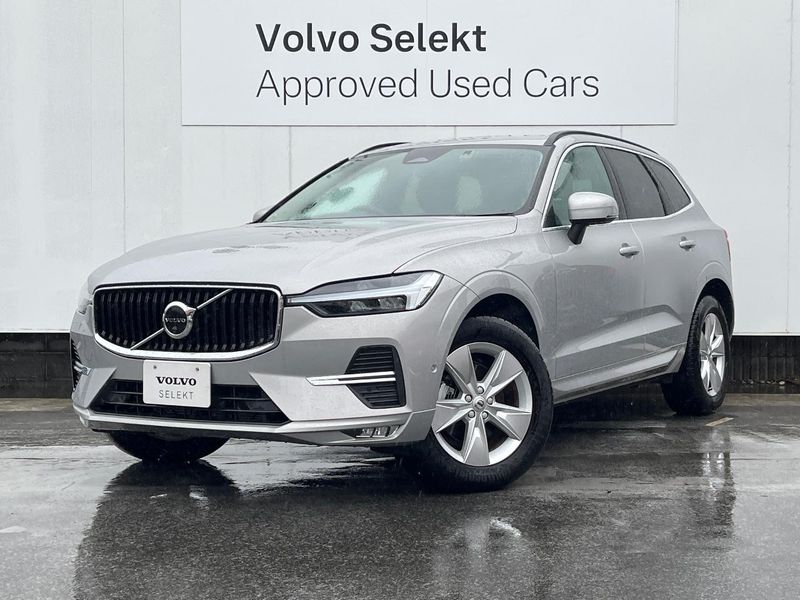 2022 Volvo XC60 5AA-UB420TXCM (UW-6a9e2d5c95372)[0]