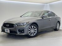 2015 Nissan Skyline DBA-YV37