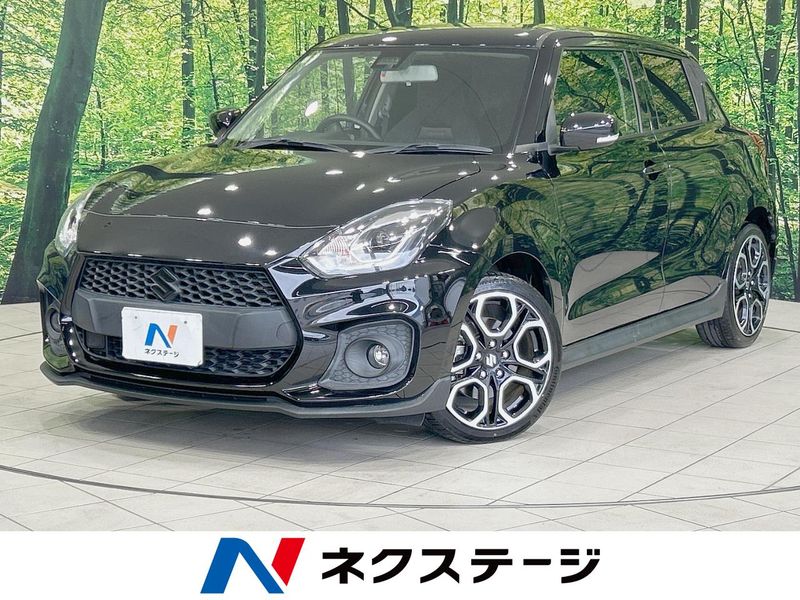 2022 Suzuki Swift Sport 4BA-ZC33S (UW-6a9e2d653adc4)[3]
