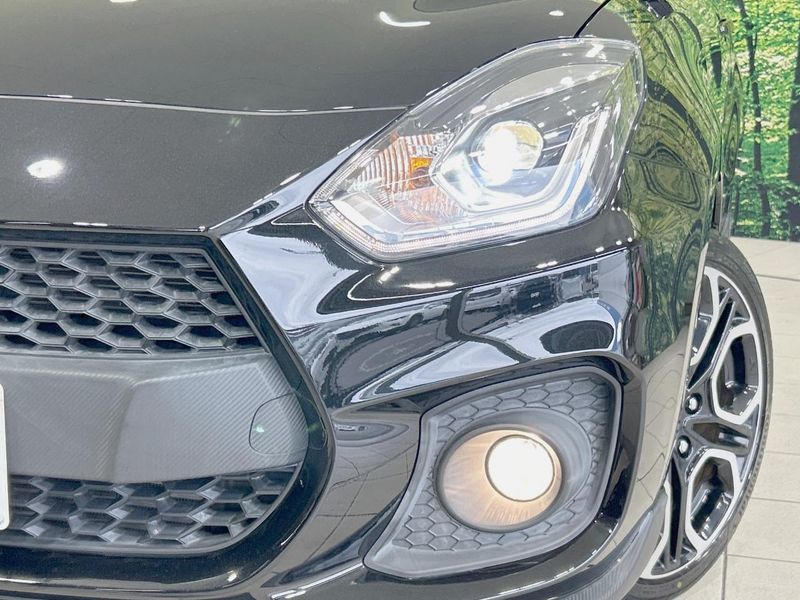2022 Suzuki Swift Sport 4BA-ZC33S (UW-6a9e2d653adc4)[15]