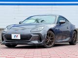 2021 Subaru BRZ 3BA-ZD8