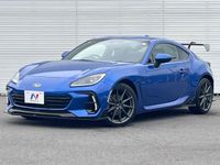 2023 Subaru BRZ 3BA-ZD8