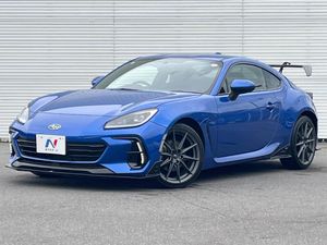 2023 Subaru BRZ 3BA-ZD8