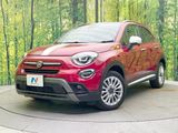 2019 Fiat 500X 3BA-33413