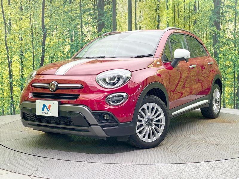 2019 Fiat 500X 3BA-33413 (UW-6a9e2d6b185e3)[0]