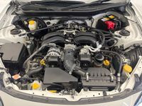 2022 Toyota GR86 3BA-ZN8