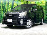 2011 Toyota Noah DBA-ZRR70W
