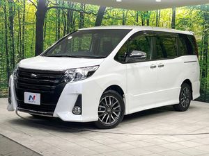 2016 Toyota Noah DBA-ZRR80W