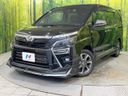 2019 Toyota Voxy DBA-ZRR80W (UW-6a9e2d7e0b4c1)[0]