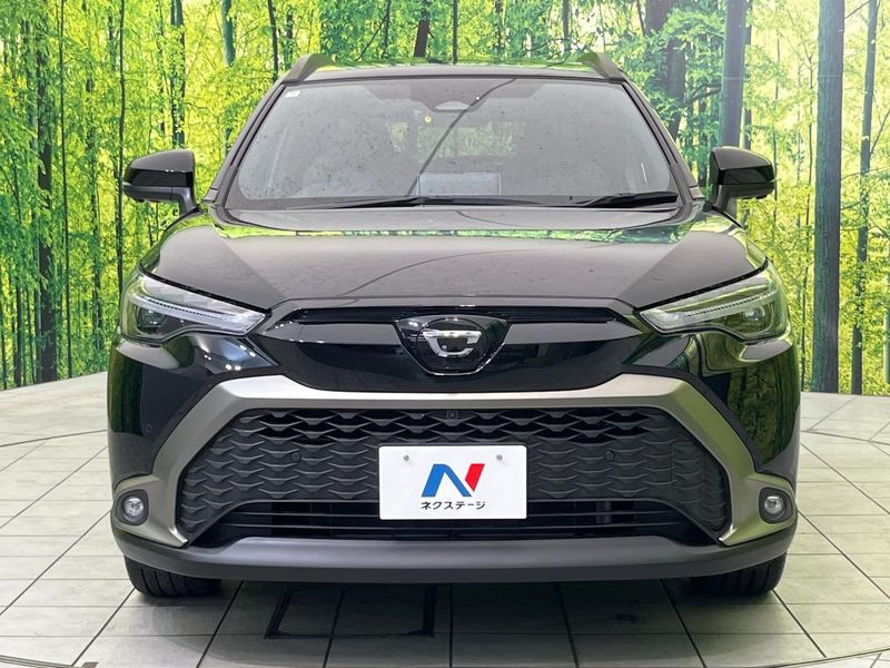 2024 Toyota Corolla Cross 6AA-ZVG13 (UW-6a9e2d8d8d499)[11]