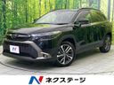 2024 Toyota Corolla Cross 6AA-ZVG13 (UW-6a9e2d8d8d499)[3]