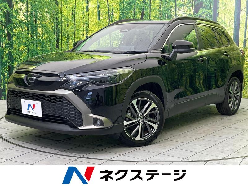 2024 Toyota Corolla Cross 6AA-ZVG13 (UW-6a9e2d8d8d499)[3]