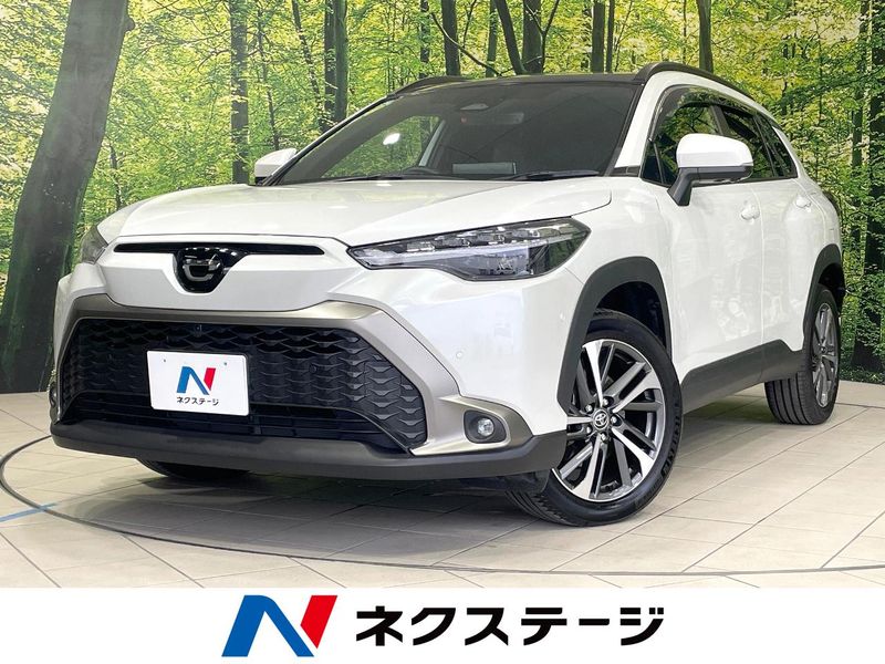 2025 Toyota Corolla Cross 6AA-ZVG13 (UW-6a9e2d8f23e7b)[3]