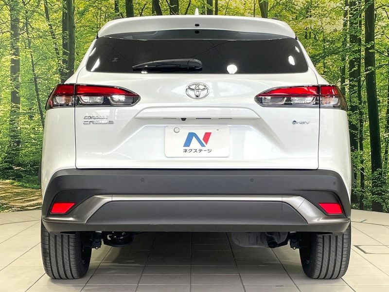 2025 Toyota Corolla Cross 6AA-ZVG13 (UW-6a9e2d8f23e7b)[20]