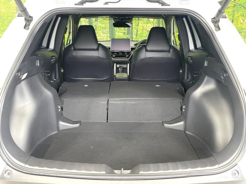 2025 Toyota Corolla Cross 6AA-ZVG13 (UW-6a9e2d8f23e7b)[28]