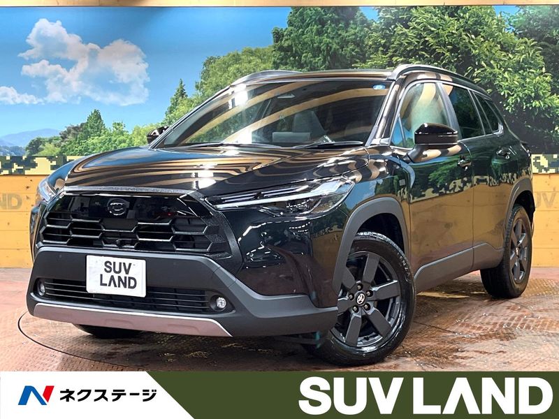 2026 Toyota Corolla Cross 6AA-ZVG13 (UW-6a9e2d91d74c9)[3]