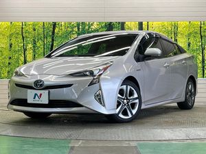 2016 Toyota Prius DAA-ZVW50