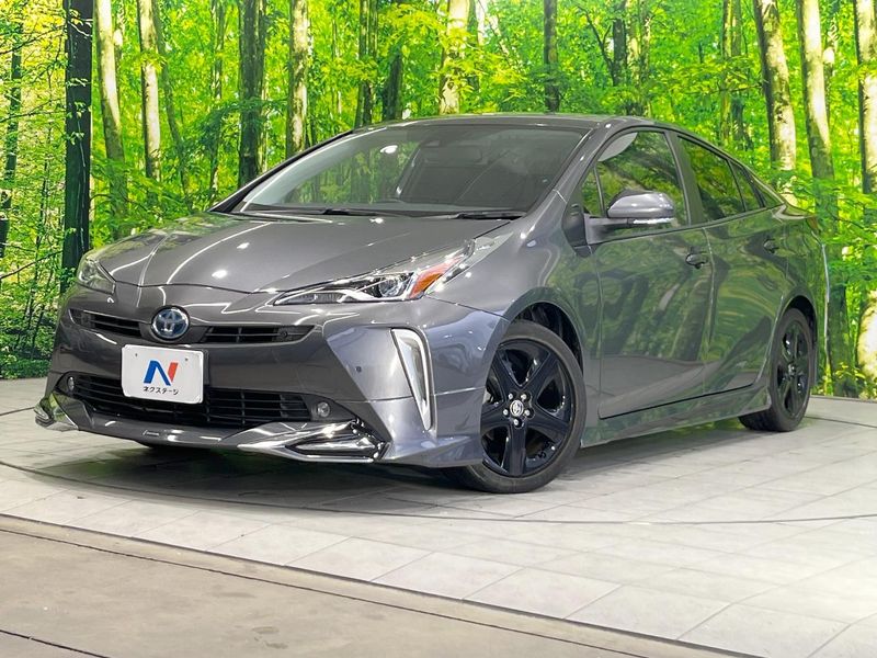 2022 Toyota Prius 6AA-ZVW51 (UW-6a9e2da6421ba)[0]