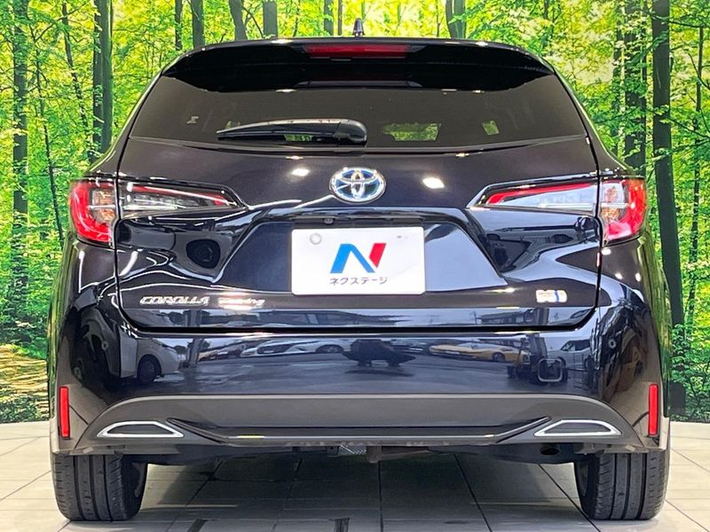 2021 Toyota Corolla Touring 6AA-ZWE211W (UW-6a9e2dad8e454)[20]