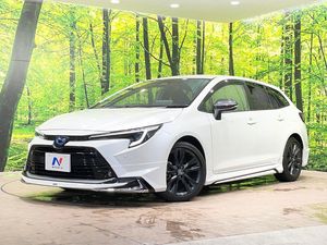 2023 Toyota Corolla Touring 6AA-ZWE219W