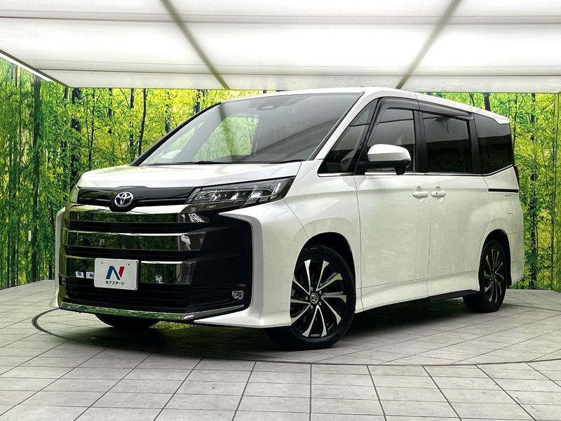 2022 Toyota Noah 6AA-ZWR90W (UW-6a9e2dba9ccfe)[0]