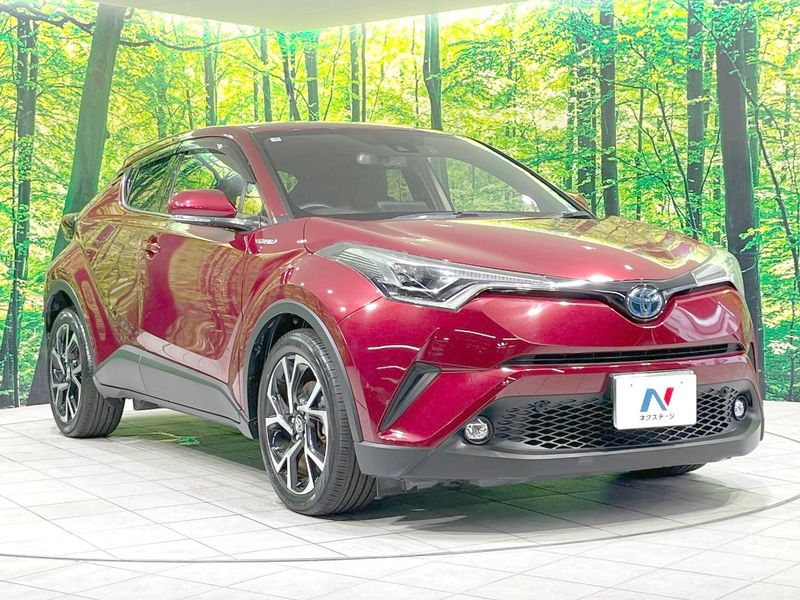 2019 Toyota C-HR DAA-ZYX10 (UW-6a9e2dcaa0393)[18]