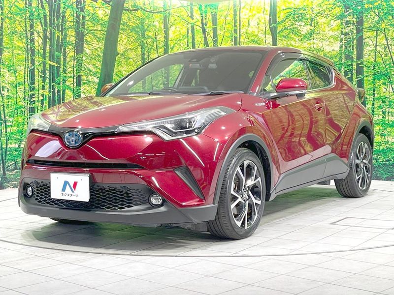 2019 Toyota C-HR DAA-ZYX10 (UW-6a9e2dcaa0393)[12]