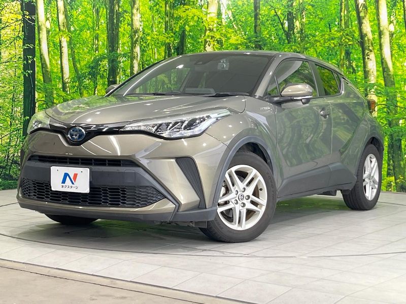 2020 Toyota C-HR 6AA-ZYX11 (UW-6a9e2dcbdd658)[0]