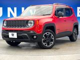 2018 Chrysler Jeep Renegade ABA-BU24